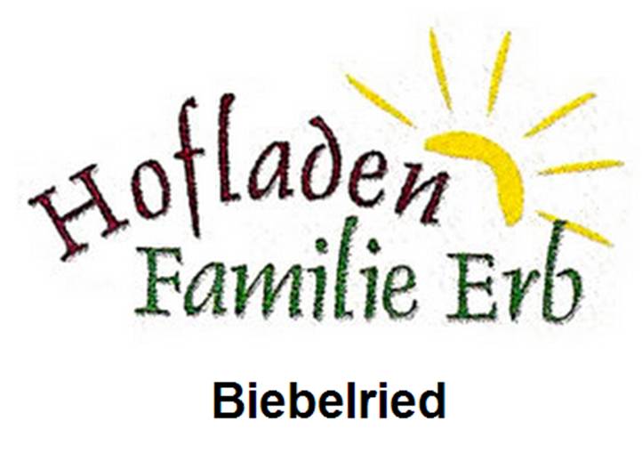 Hofladen ERB