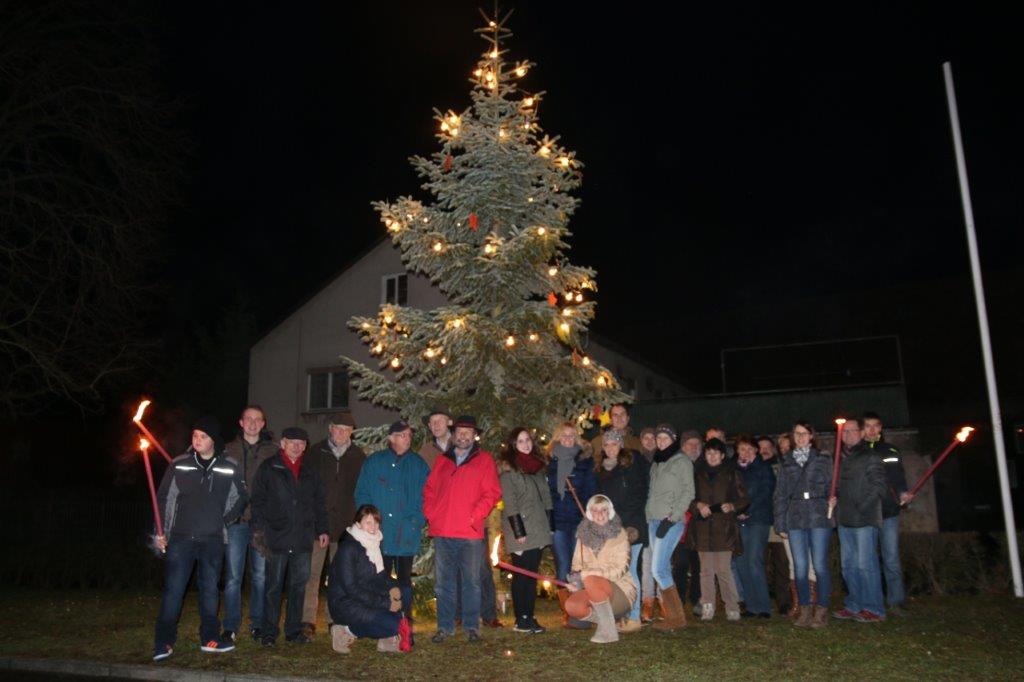 Gruppenbild Web